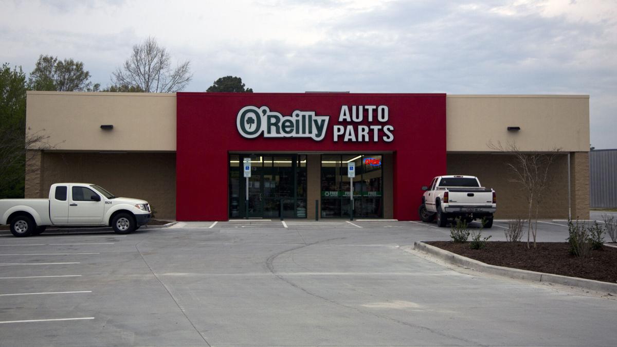 O Reilly Auto Parts Opens Timmonsville Location Local News Scnow Com