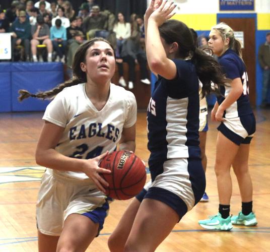 Pee Dee Academy basketball teams finding path to success