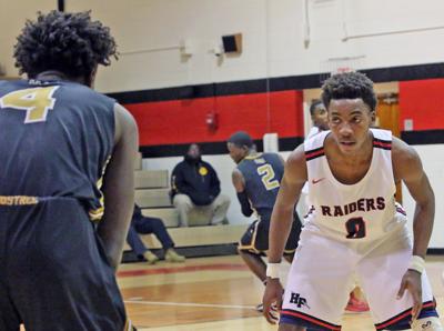 Late Heroics Seal Hannah Pamplico Boys Win Over Kingstree