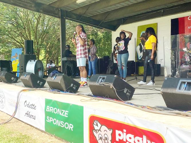 Pick 42 3rd annual Juneteenth celebration features full day of activities