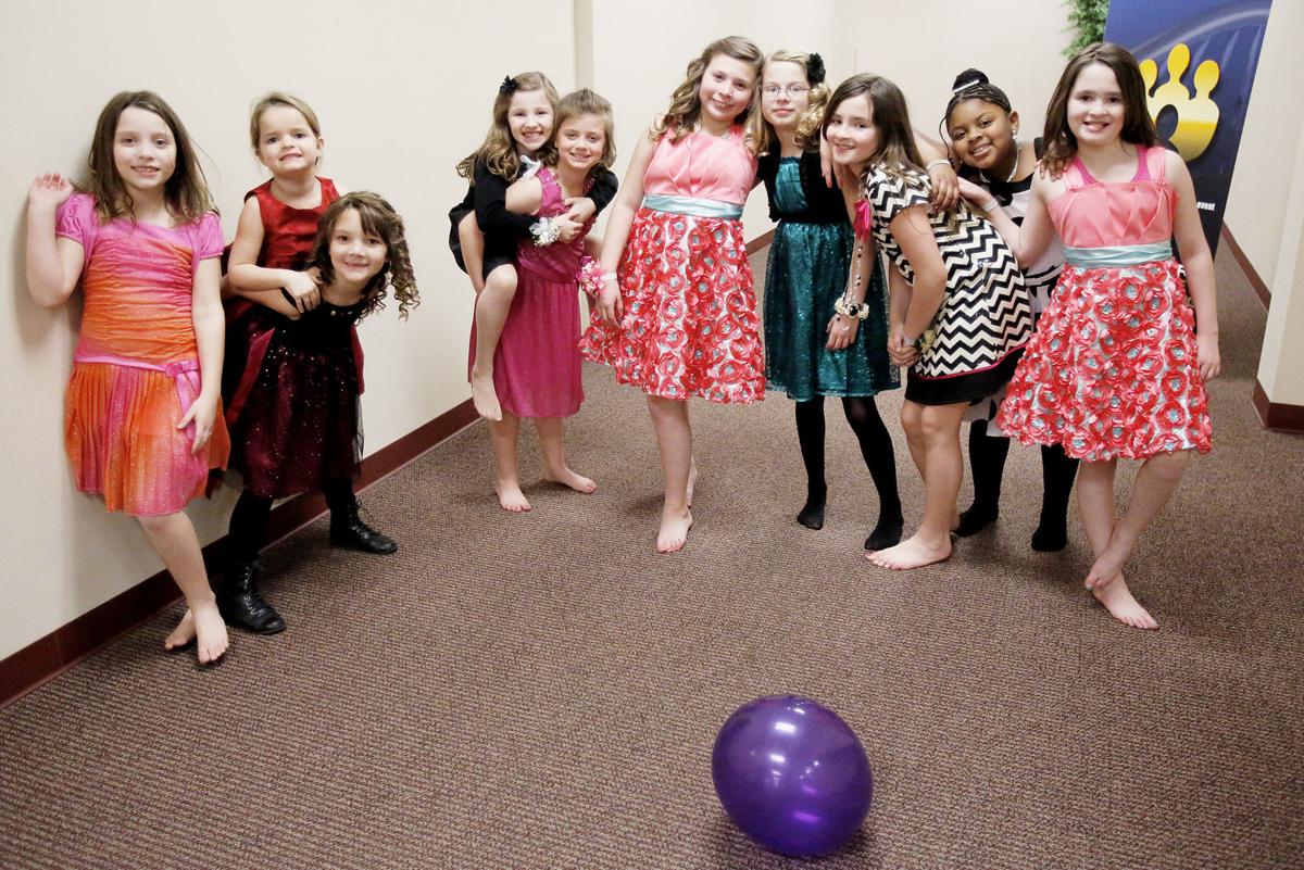 16th Annual Father Daughter Dance Gallery 