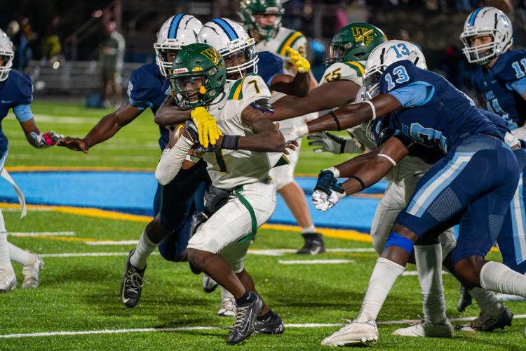 South Florence beats West Florence to earn region, city crowns