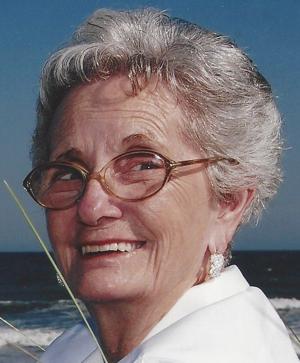Betty M. Kirven