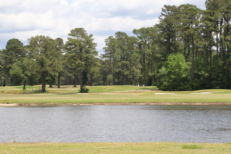 Wellman Golf Club opens June 1