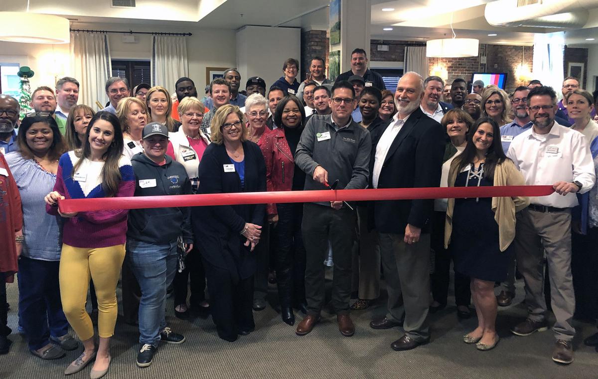 Florence BNI chapters join chamber