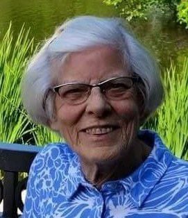 Doris Sills