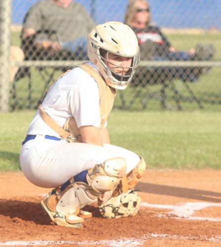 Pee Dee Academy vs. Hannah Pamplico Softball