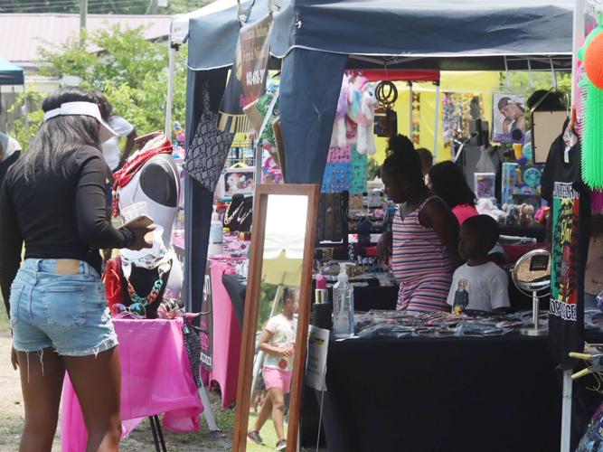 Pick 42 3rd annual Juneteenth celebration features full day of activities