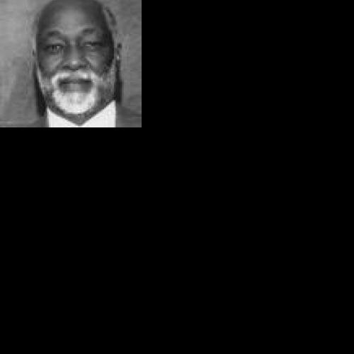 REV. FRANK BUTLER