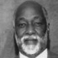 Rev Butler REV. FRANK BUTLER
