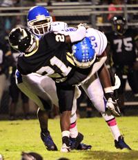 Prep Football Week 9 Sports Scnow Com