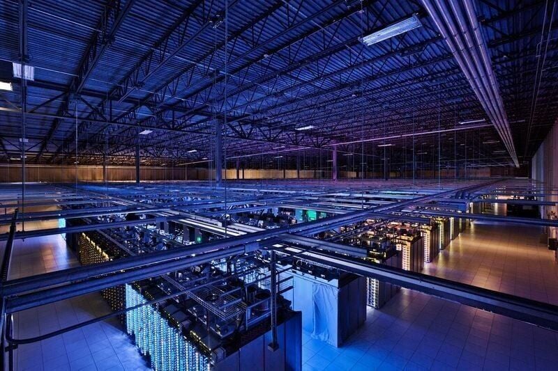Data centers are reshaping communities across America. Here's what you need to know Data centers are reshaping communities across America. Here's what you need to know