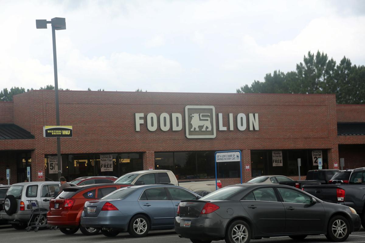 Florence grocery stores adjust as a newcomer enters market ...