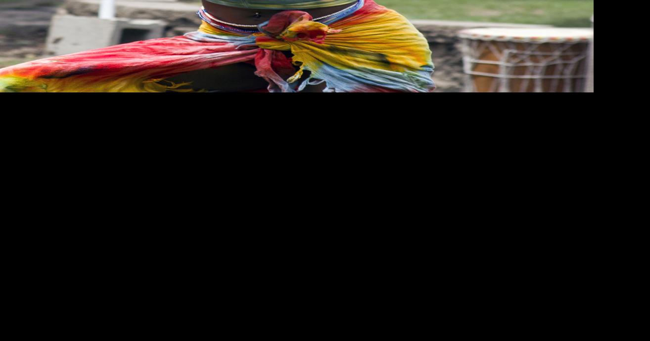 Sankofa Festival At Timrod Park Aims To Highlight Gullahgeechee And African Heritage 