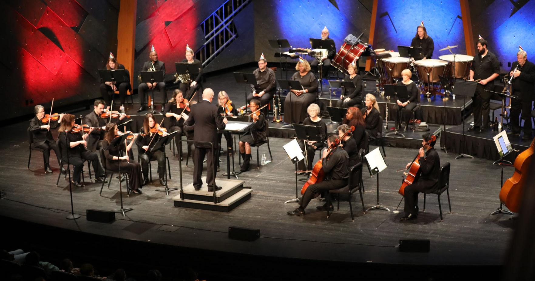 Florence Symphony, others to perform Beethoven's 9th - Vimarsana News