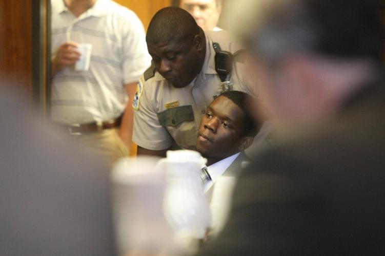 Judge sentences Florence teen to life for pawn shop killing