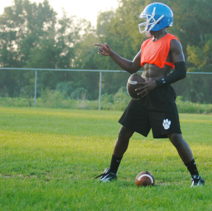 Hemingway Tigers look to grab title by the tail Local News