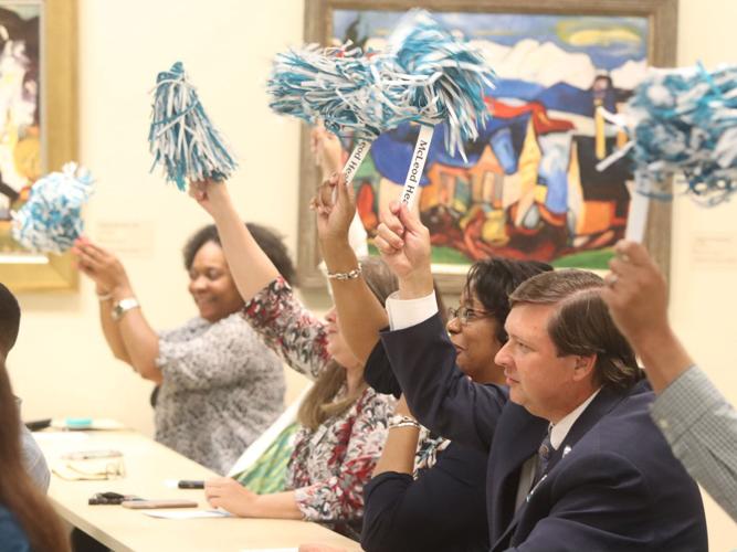 Pee Dee students to gain work experience through McLeod apprenticeship program