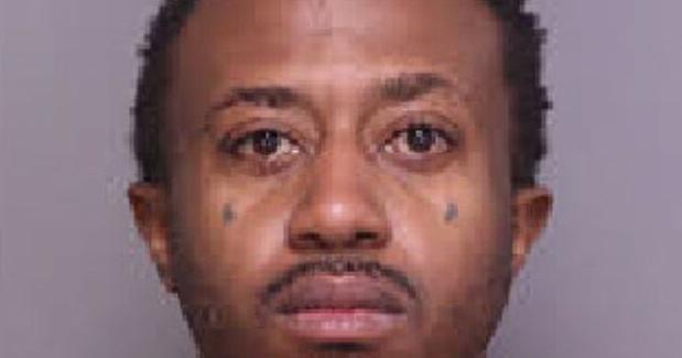 Florence man accused of kidnapping mom, children