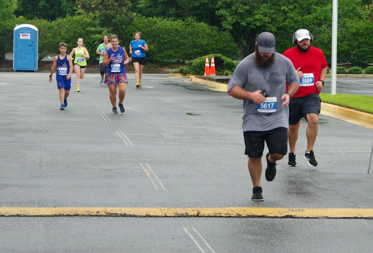 Run for Hope 2019