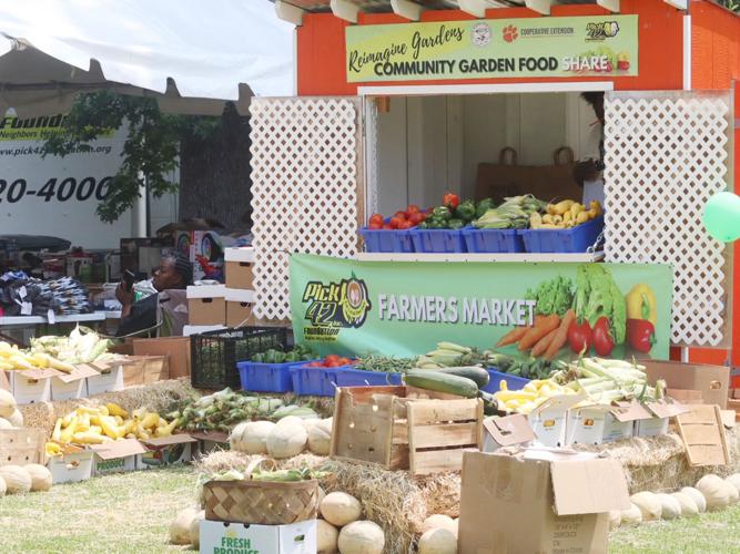 Pick 42 3rd annual Juneteenth celebration features full day of activities