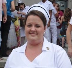 Amanda Dawn Jones