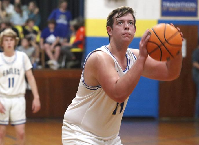 Pee Dee Academy basketball teams finding path to success