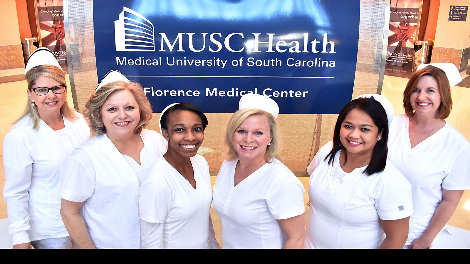 internal medicine musc health charleston sc on musc women's health lugoff sc