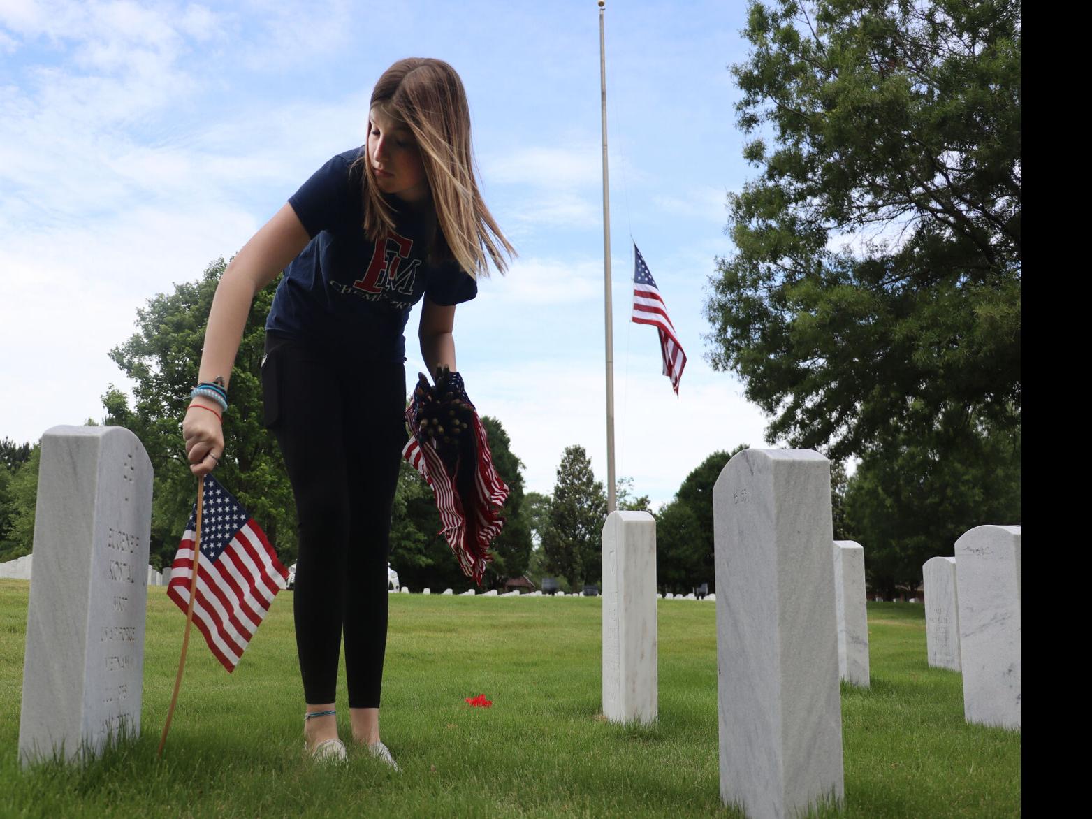 Memorial Day Houston 2022