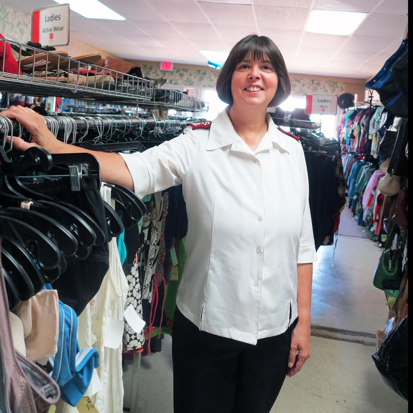 Salvation Army Opens New Store In Hartsville Pee Dee Weekly