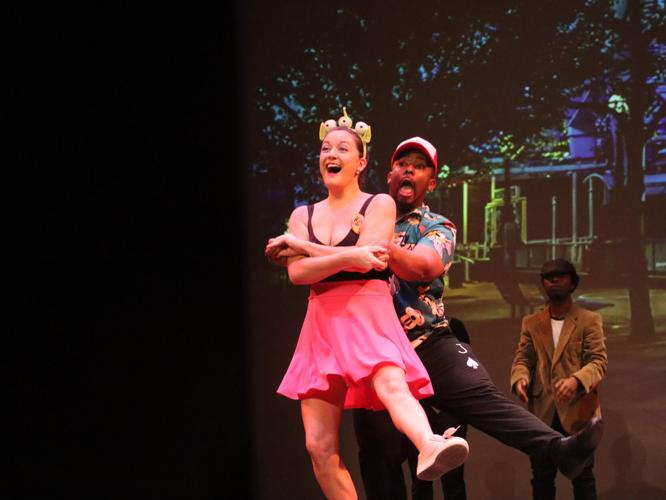 Dancing with the Stars of Darlington County