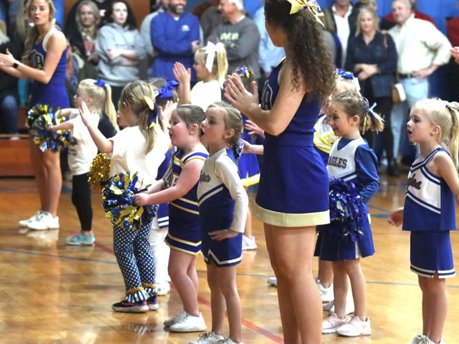 Pee dee academy basketball teams finding path to success