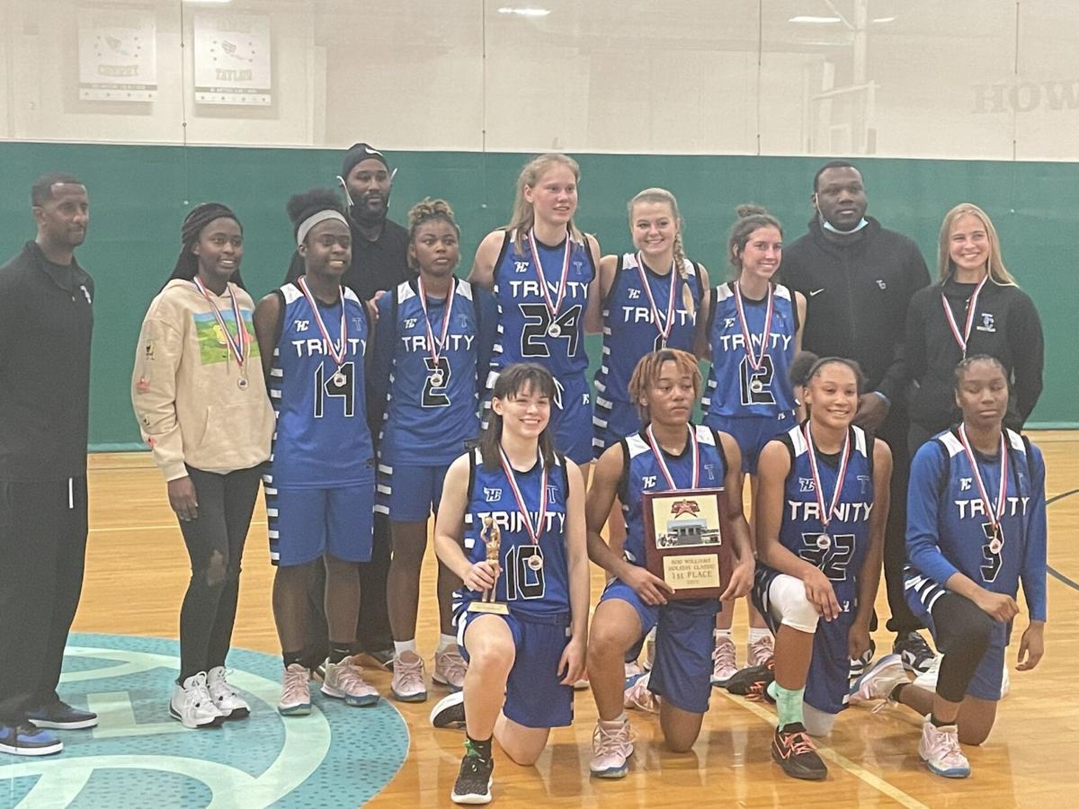 Boo Williams Tournament 2025