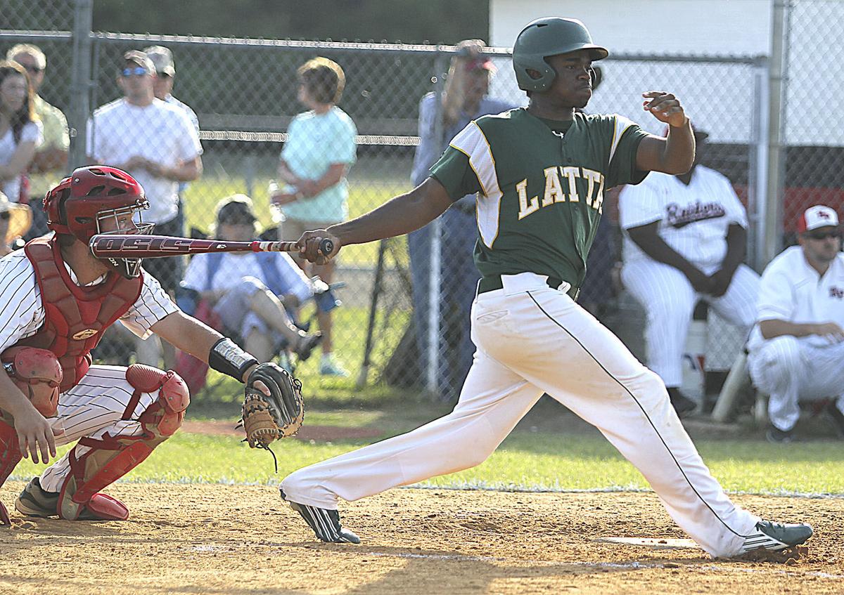 Latta baseball, softball look to end title droughts this week