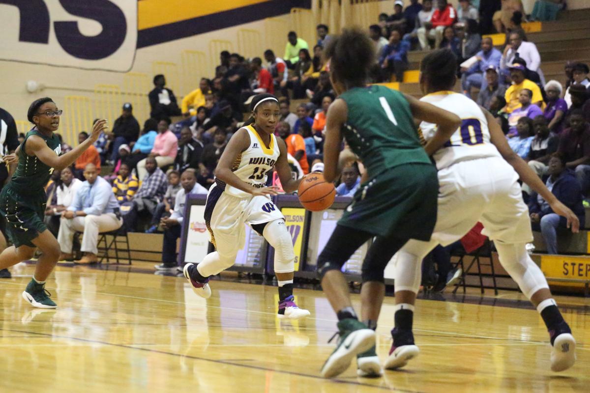 Wilson Vs Lakewood Girls Basketball Gallery Scnow Com