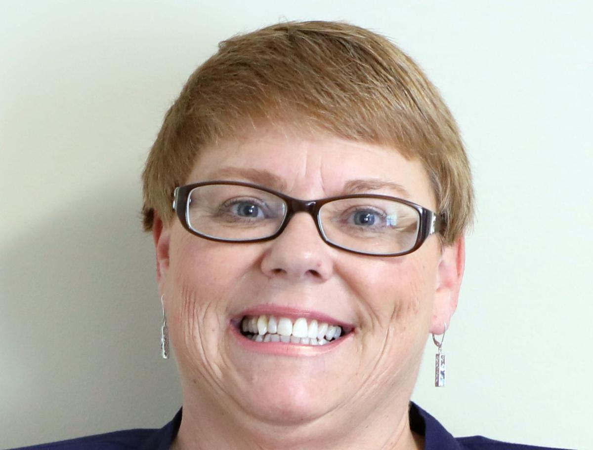 2 CareSouth executives get statewide awards