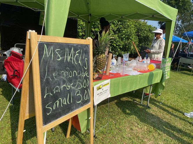 Pick 42 3rd annual Juneteenth celebration features full day of activities