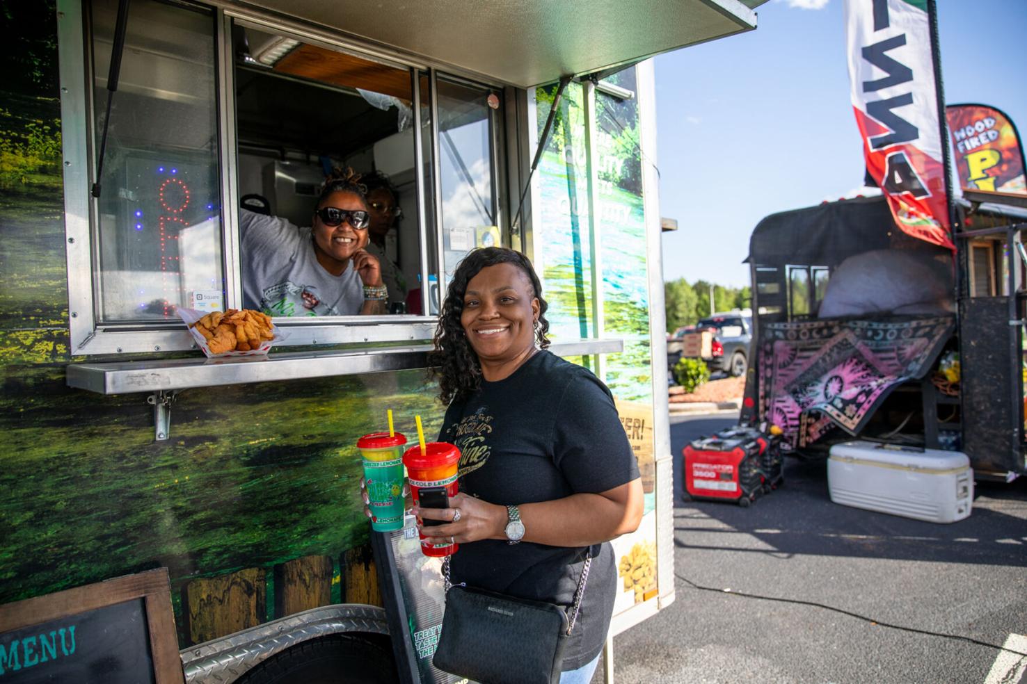 Florence Food Festival