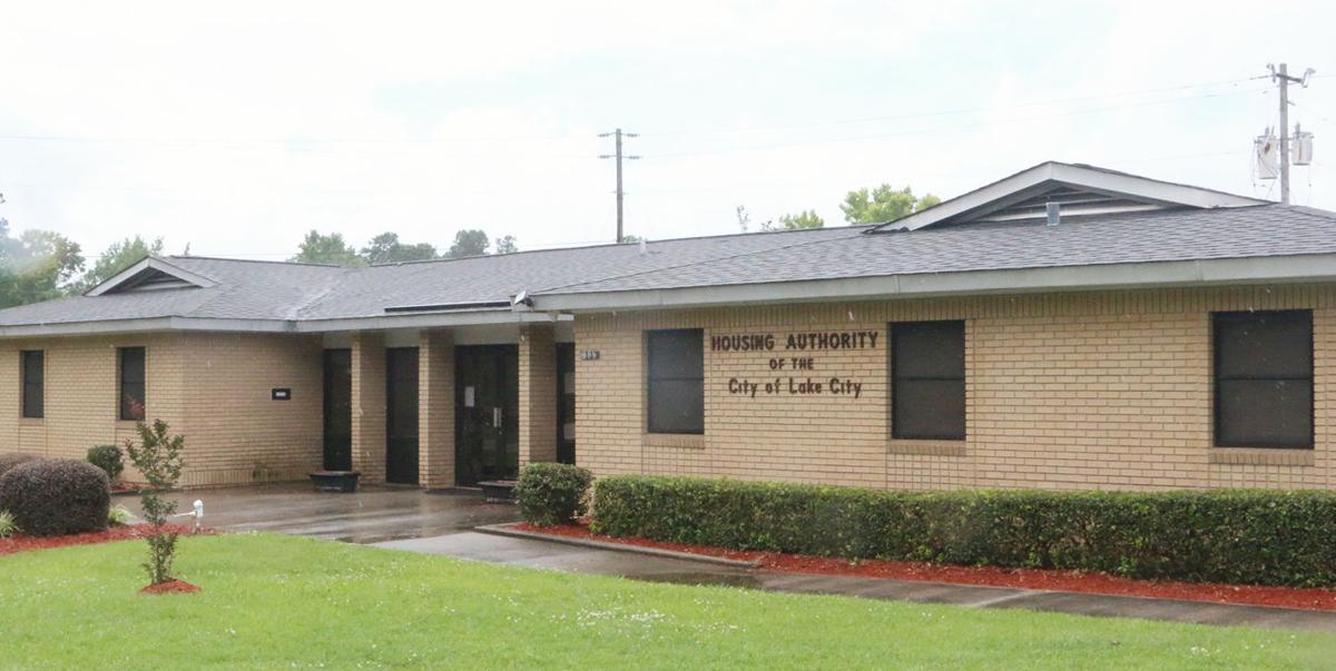 Apartments planned in Lake City on site of former mobile home park