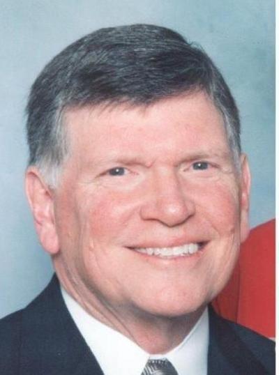 Dr. Benjamin Kirby Ward, Jr.