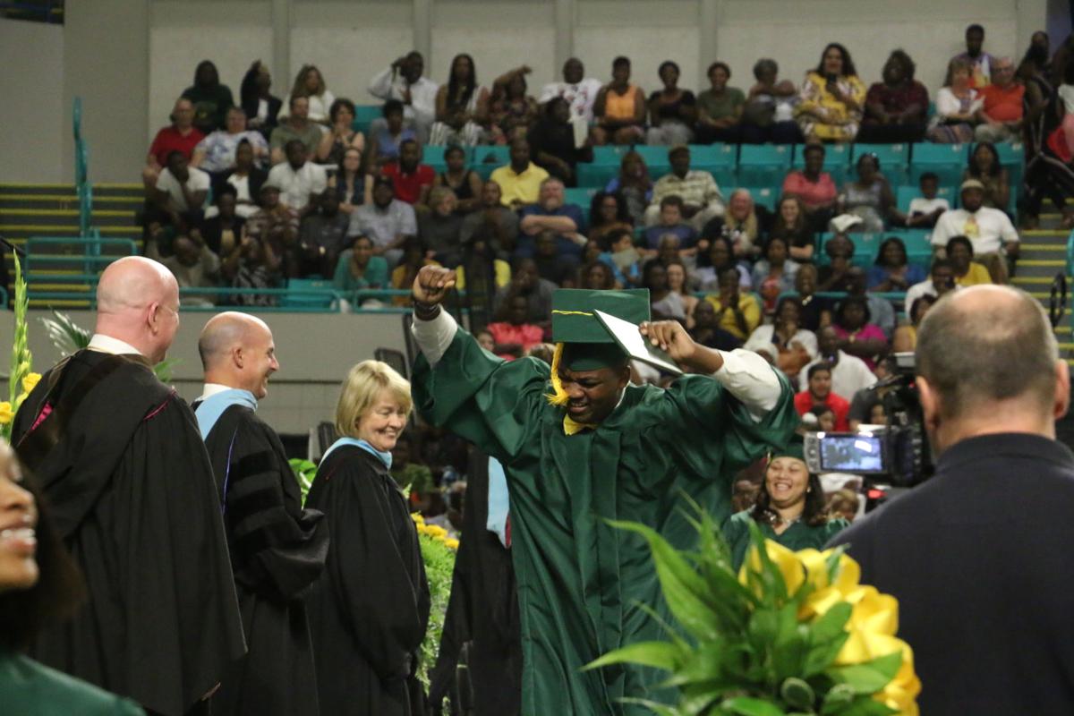 West Florence High School Graduation 2019 News