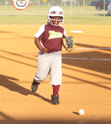 Marion County recreation departments host Opening Day ceremonies