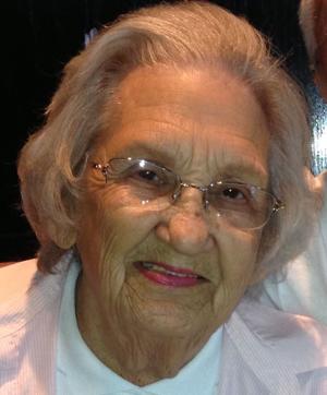 ANNA KATHRYN ROGERS