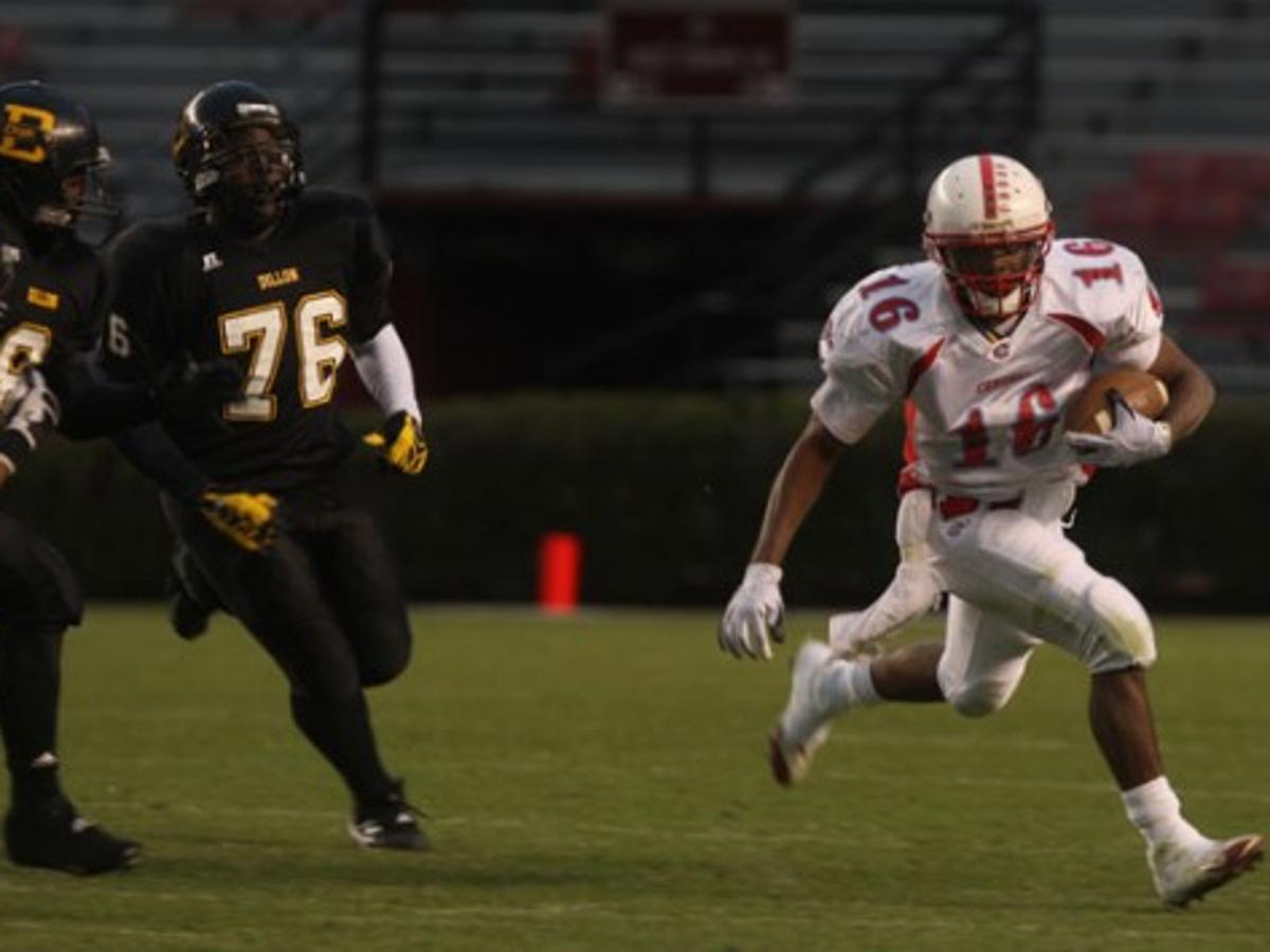 Prep Football 11 Coaches Have Mixed Feelings On Class 2a Playoff