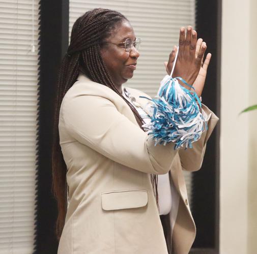 Pee Dee students to gain work experience through McLeod apprenticeship program