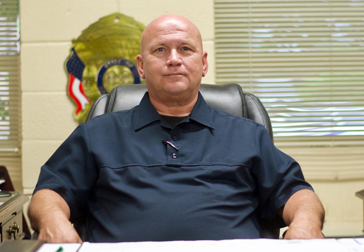 Darlington Police hiring more officers following state pay raise