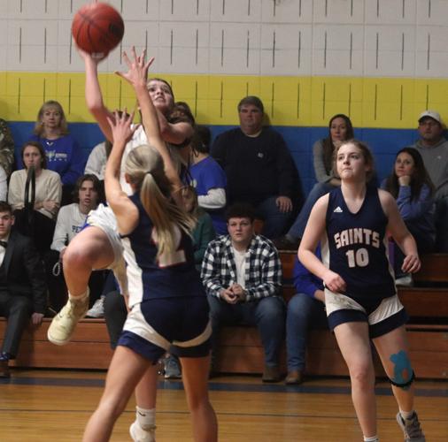 Pee dee academy basketball teams finding path to success