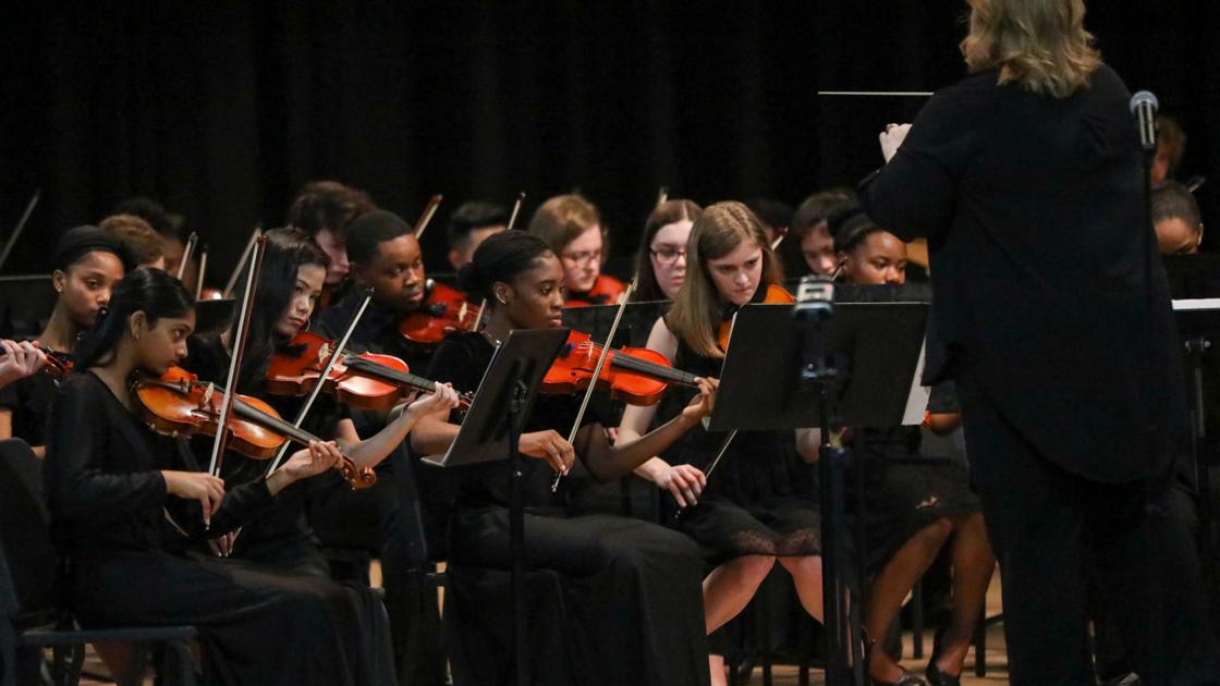 Florence One named a best community for music education
