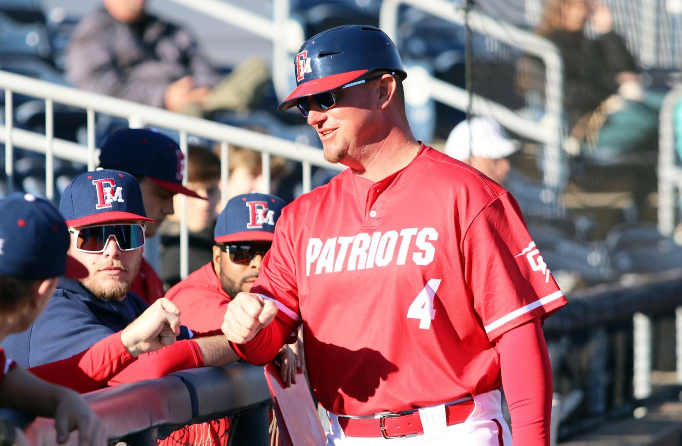 Francis Marion Baseball NCAA