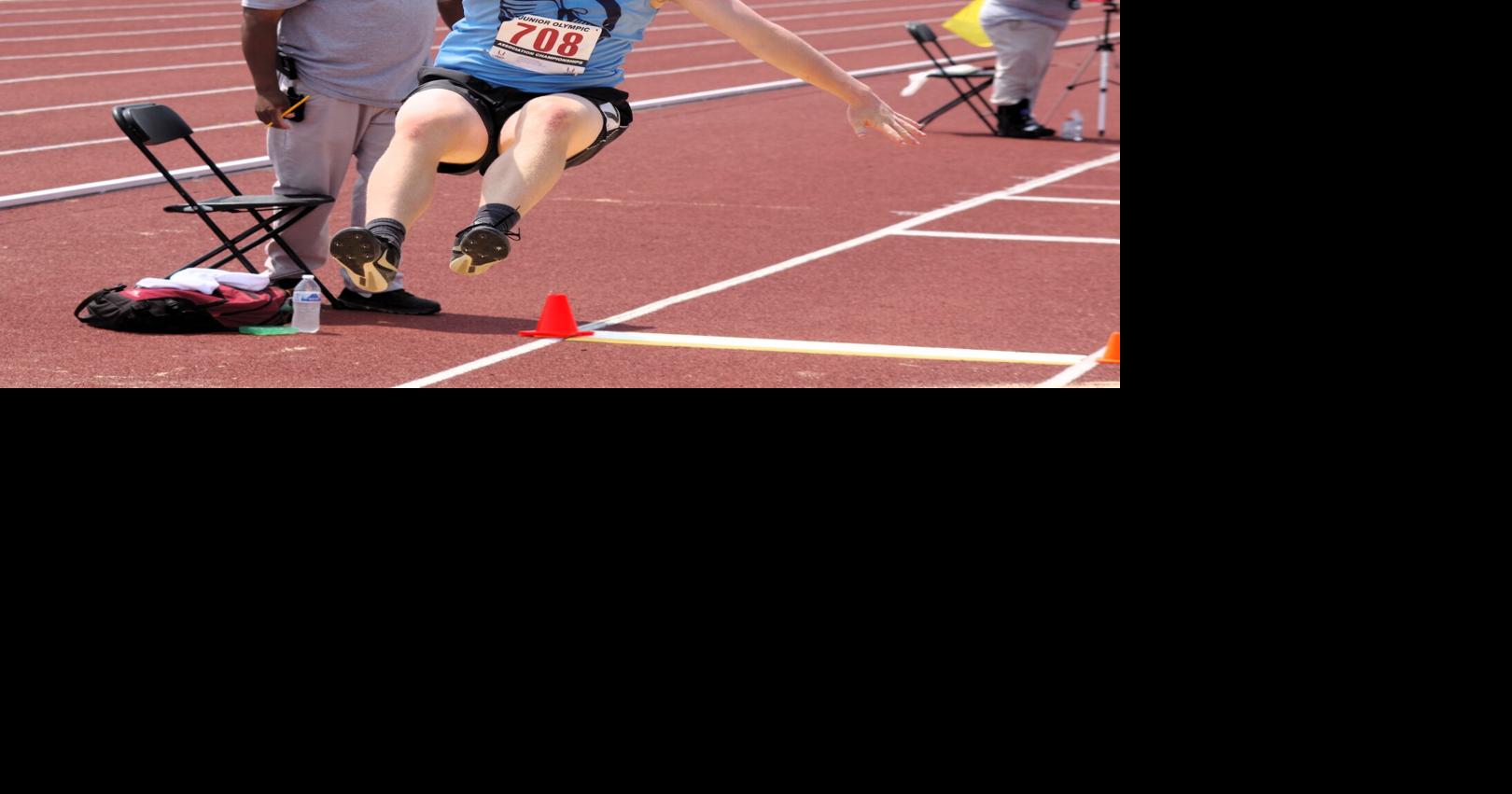 USATF Junior Olympic Championships